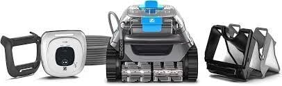 Zodiac CNX 50 iQ Havuz Temizlik Robotu