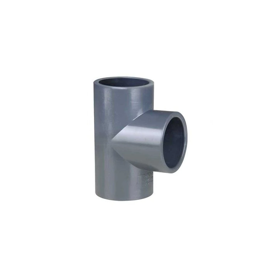 U-PVC Yapıştırma Te