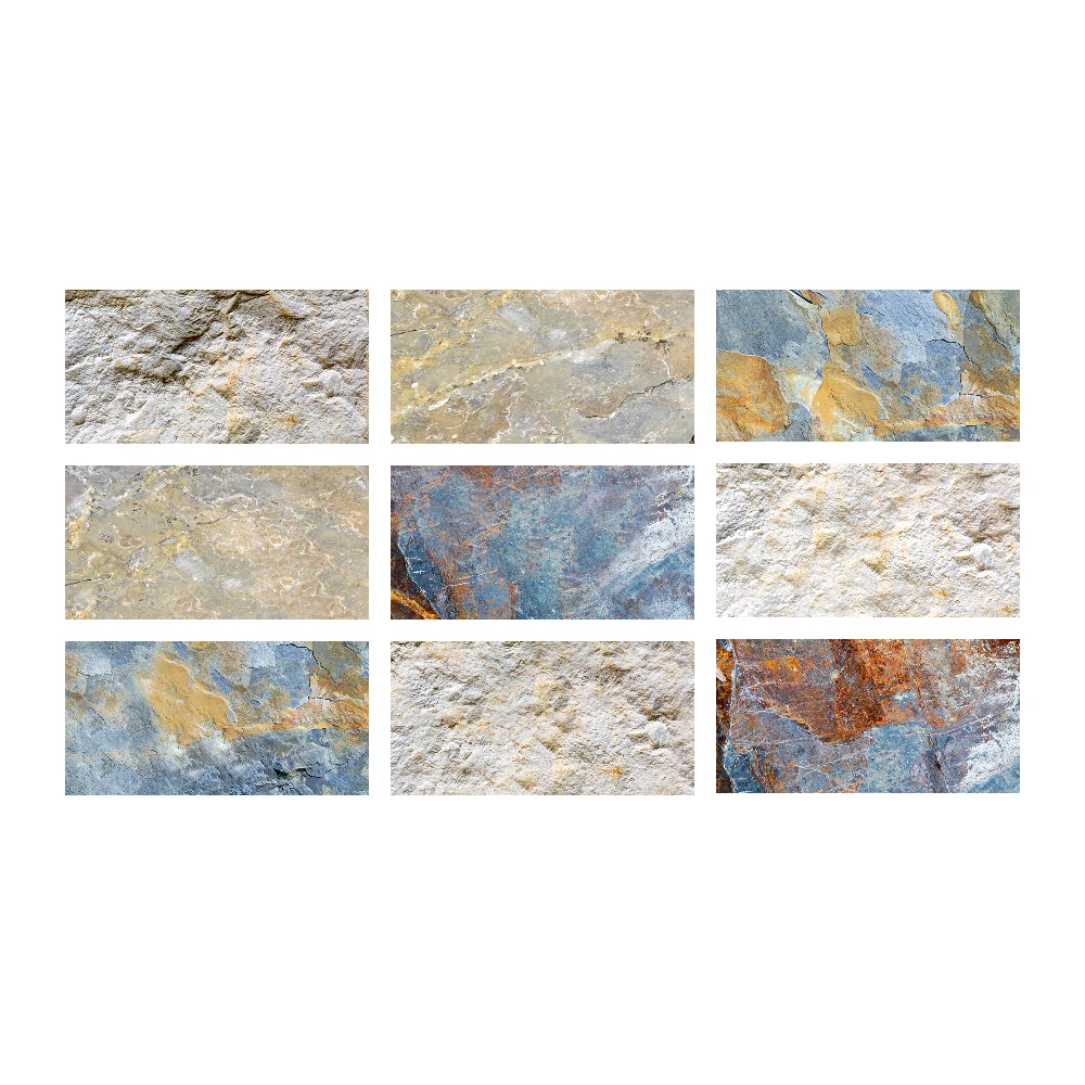 Serapool Serastone Porselen Havuz Seramik 33x66 cm