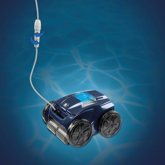 Zodiac RA 6800 iQ Havuz Temizlik Robotu