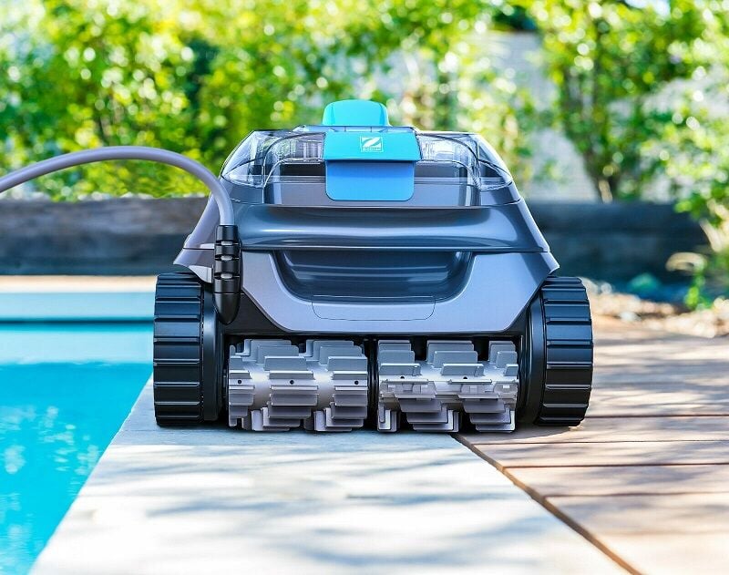 Zodiac CNX 20 Havuz Temizlik Robotu