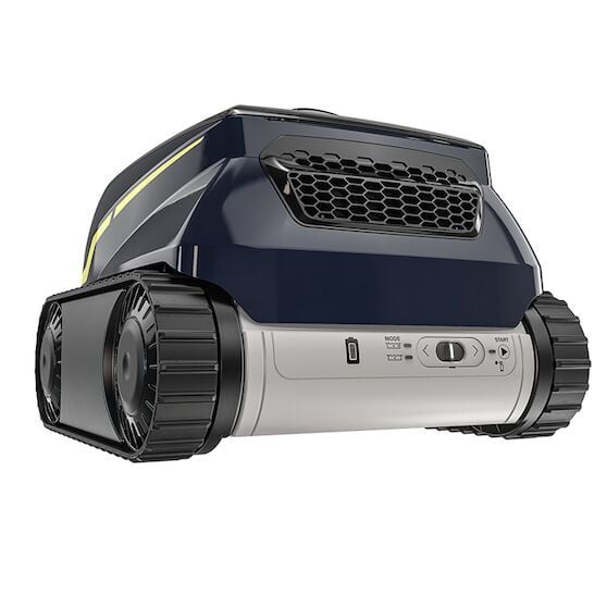 Zodiac RF 5200 iQ Havuz Temizlik Robotu