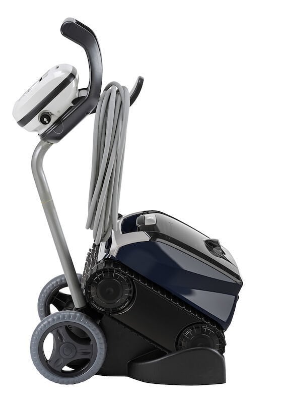 Zodiac RE 4600 iQ Havuz Temizlik Robotu