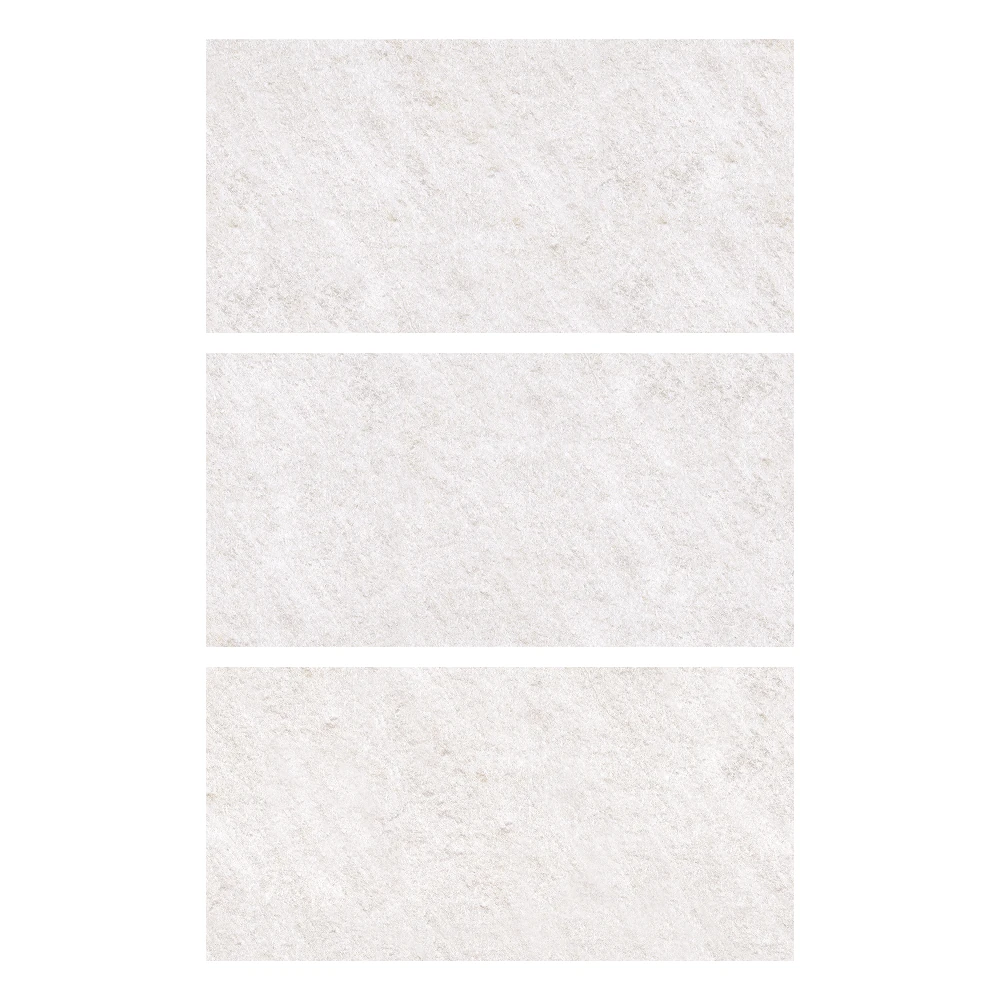 Serapool Snow White Porselen Havuz Seramik 33x66 cm