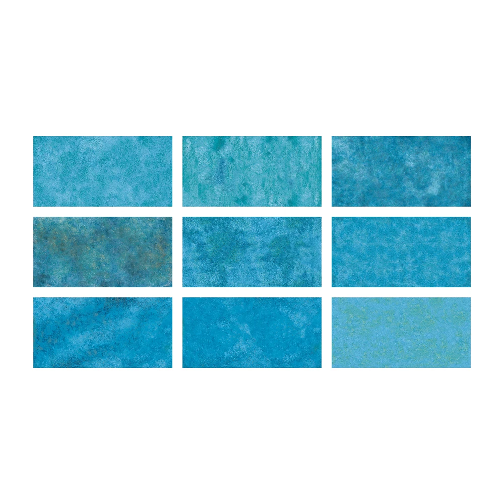 Serapool Marin Porselen Havuz Seramik 33x66 cm