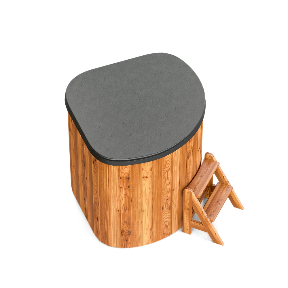 POLAR SPA CORNER Üçgen Jakuzi