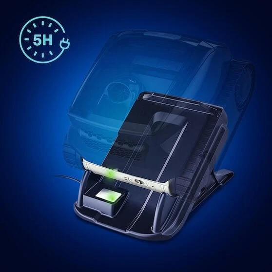 Zodiac RF 5400 iQ Havuz Temizlik Robotu