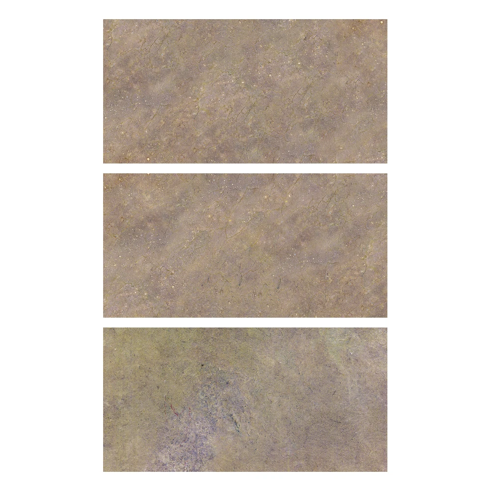 Serapool Natural Mocha Porselen Havuz Seramik 33x66 cm