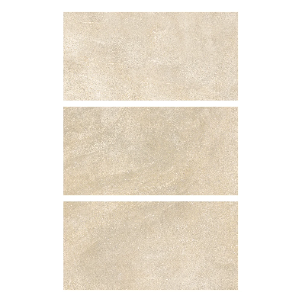Serapool Pool Garden Beige Porselen Havuz Seramik 33x66 cm