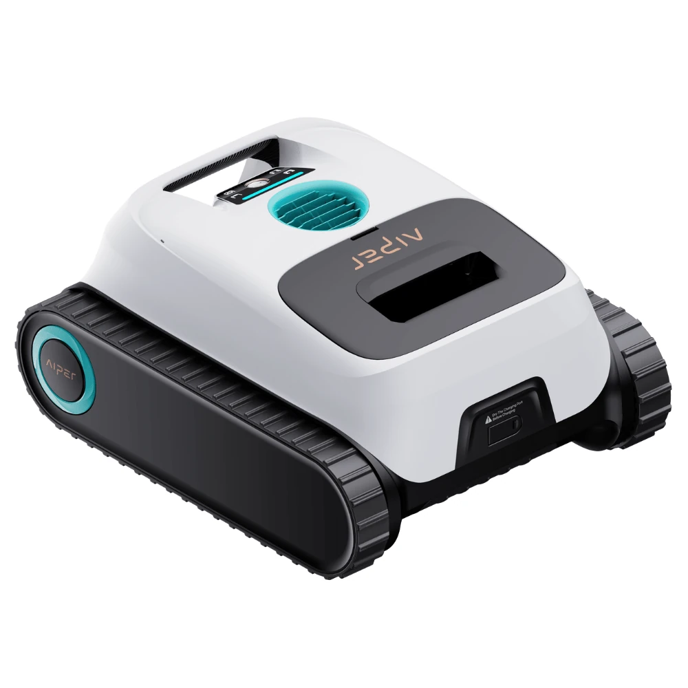 Aiper Scuba N1600 Kablosuz Havuz Temizleme Robotu