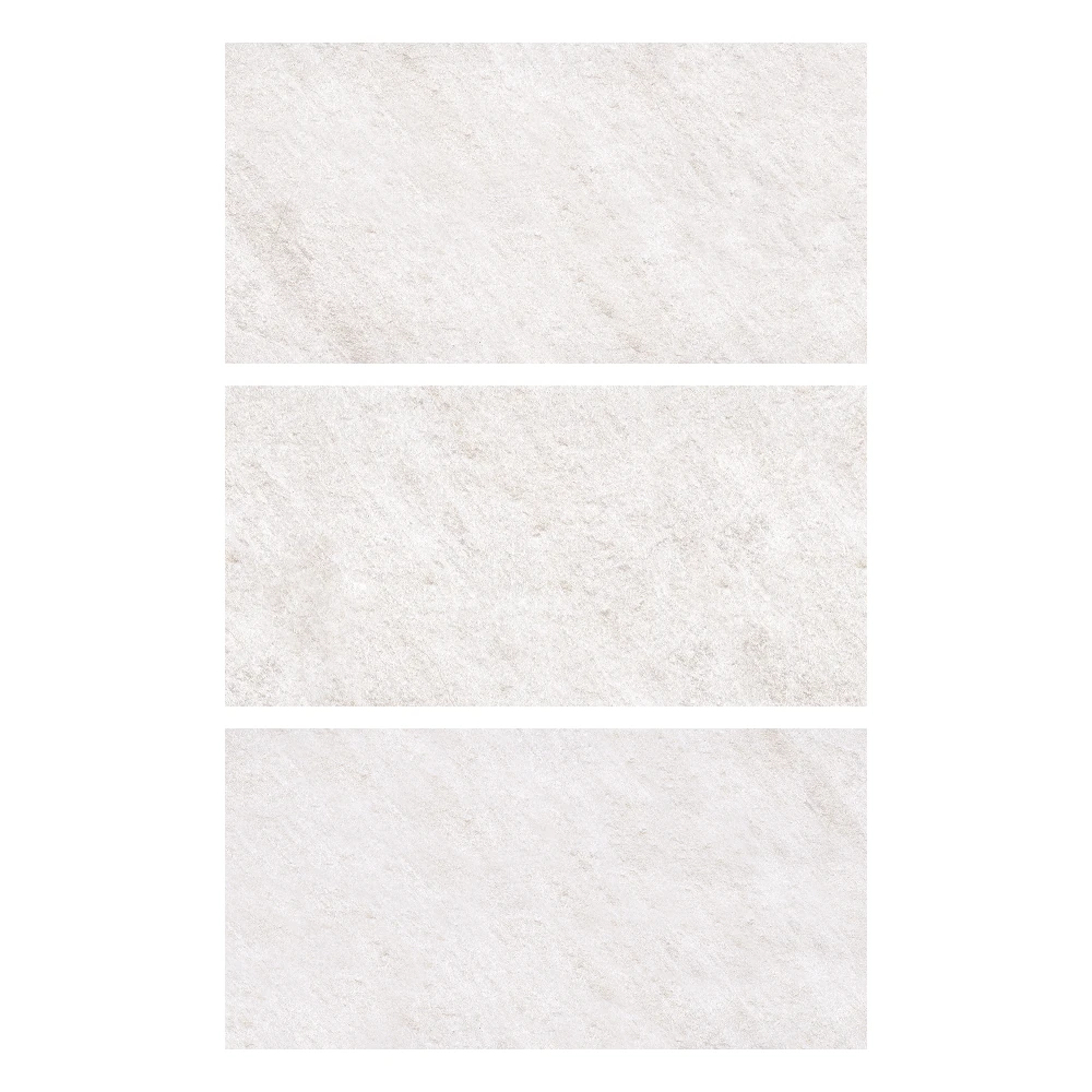 Serapool Snow White Porselen Havuz Seramik 33x66 cm