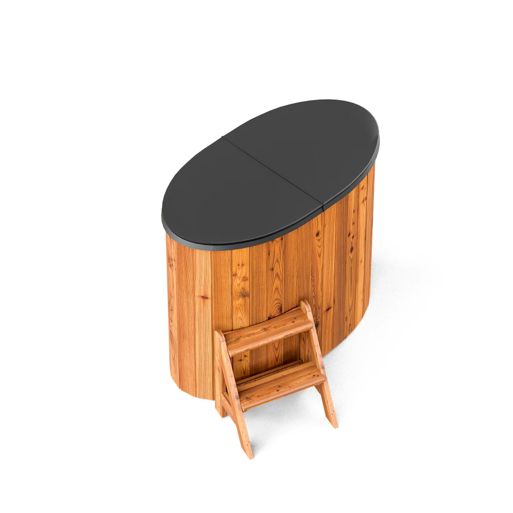 POLAR SPA STANDART Jakuzi