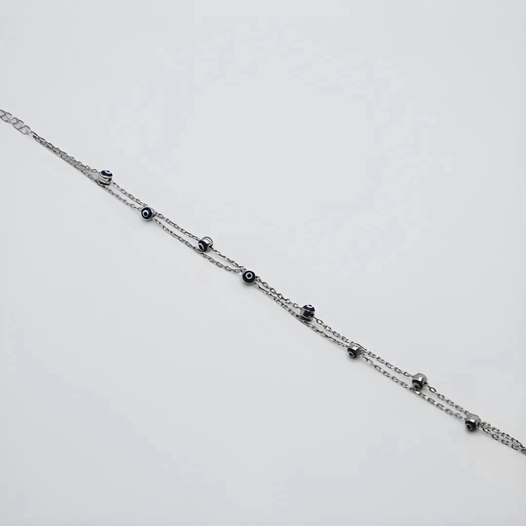 Nazar Boncuklu Bileklik