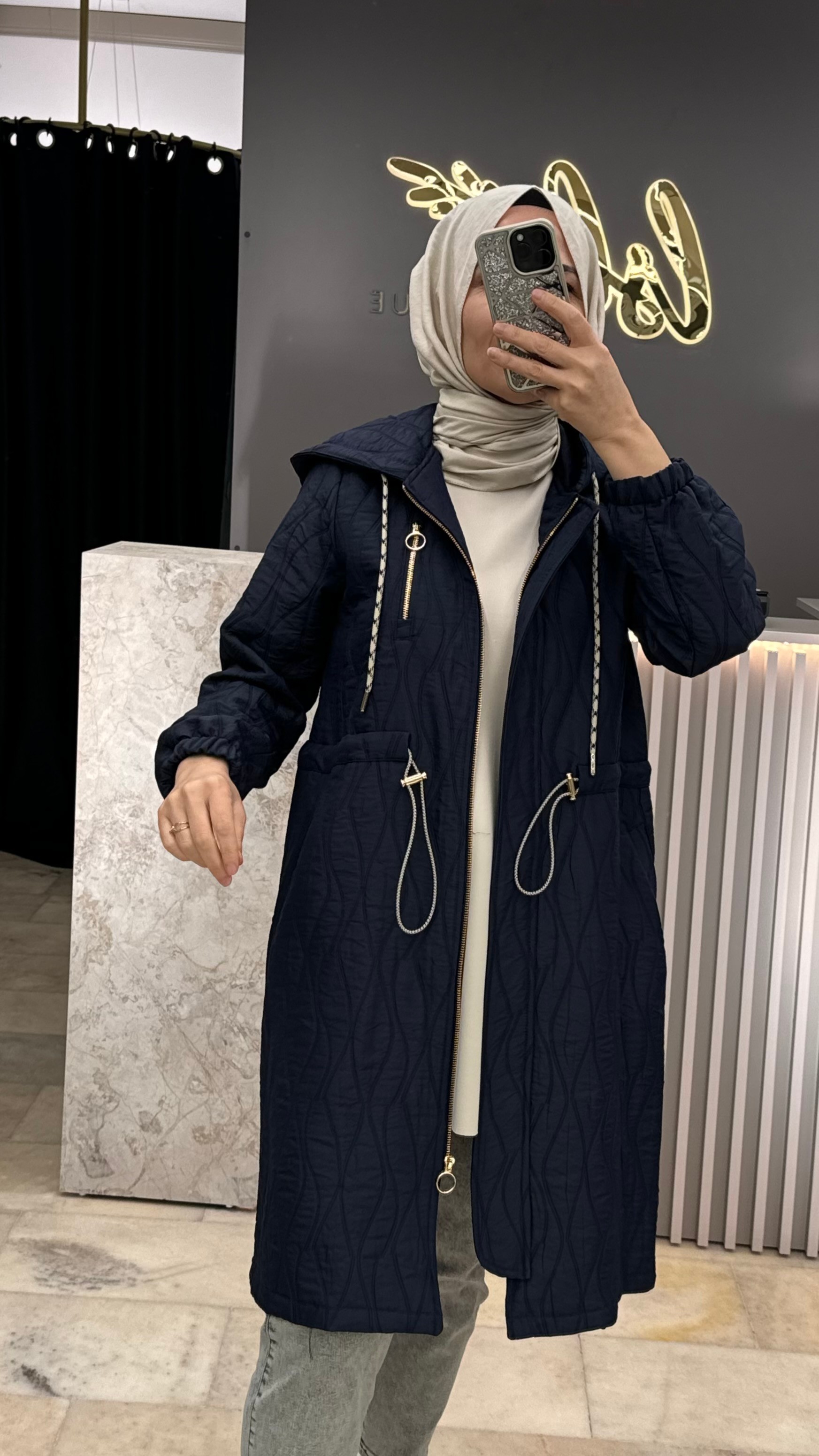 EVA KAPİTONE KAP