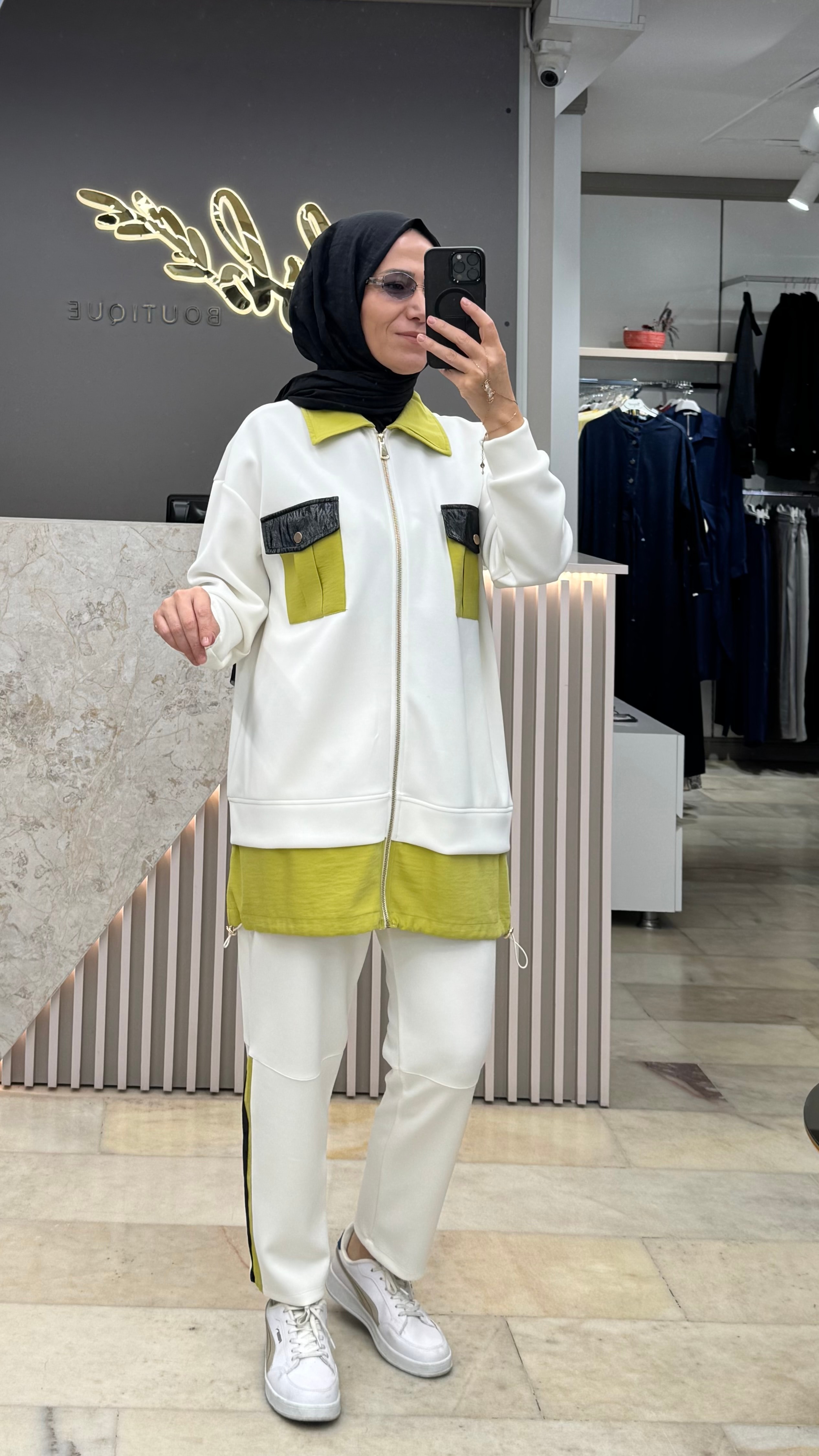 TEMPO TAKIM