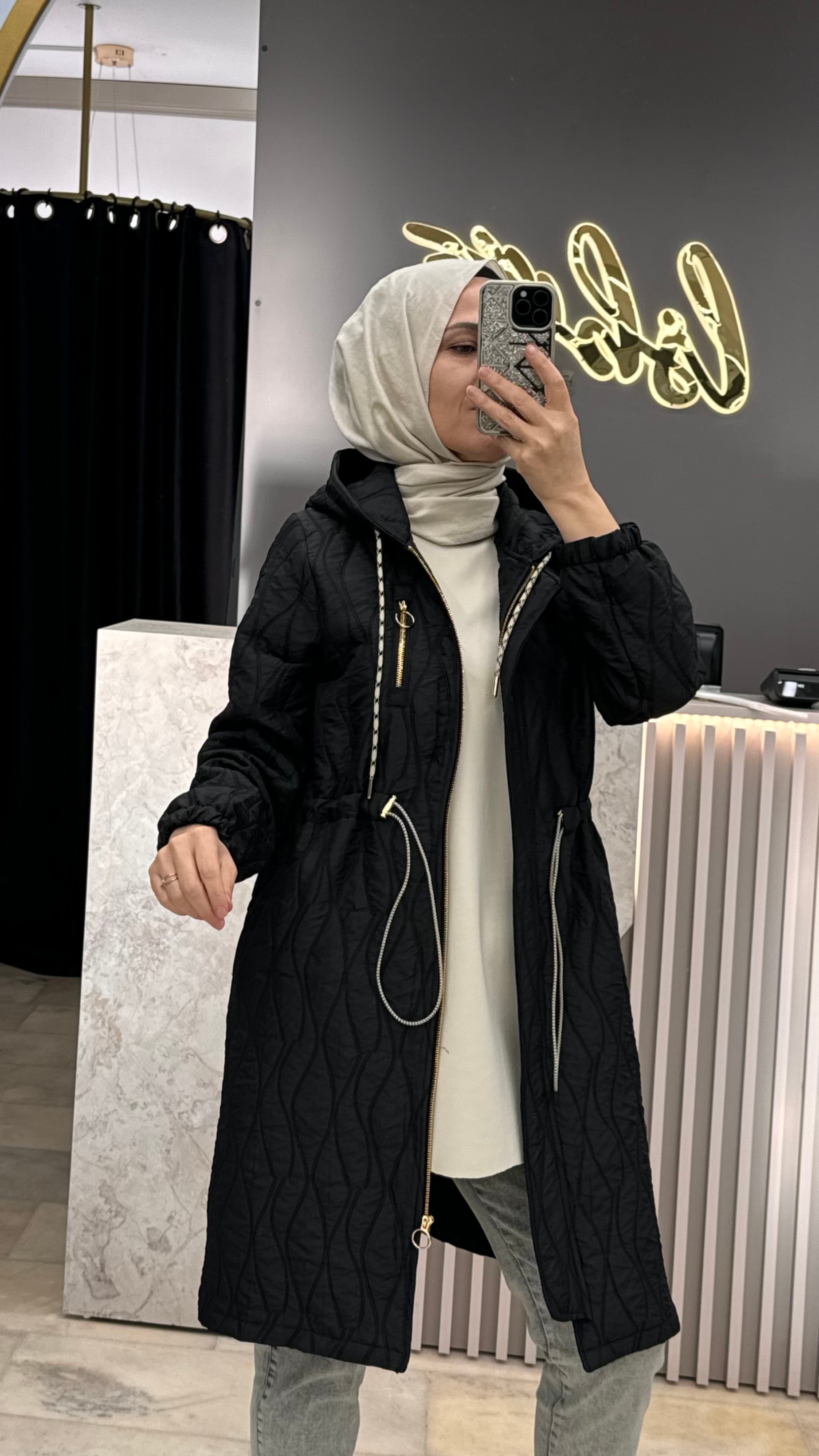 EVA KAPİTONE KAP