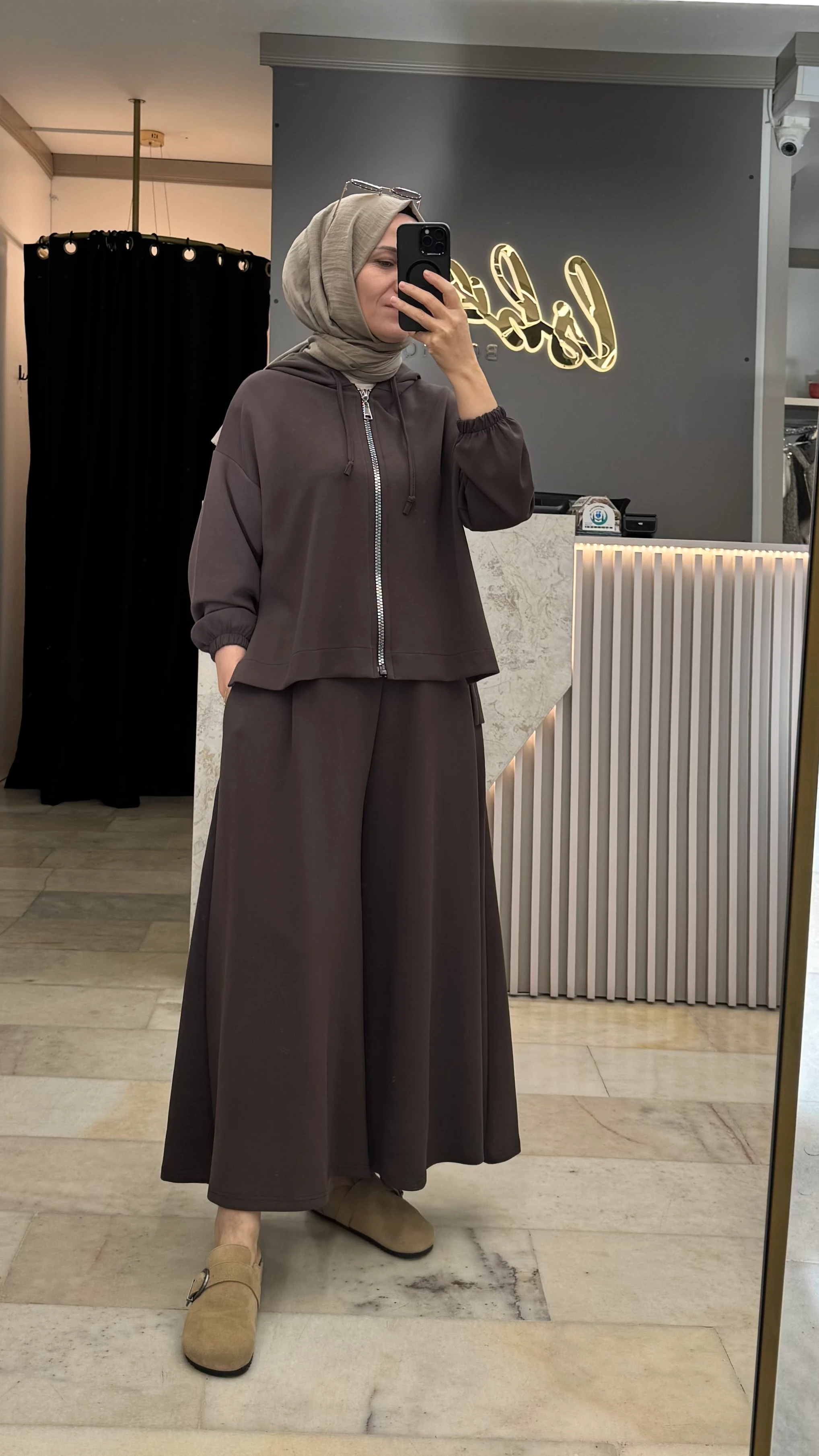 MERWİSH ALORA TAKIM