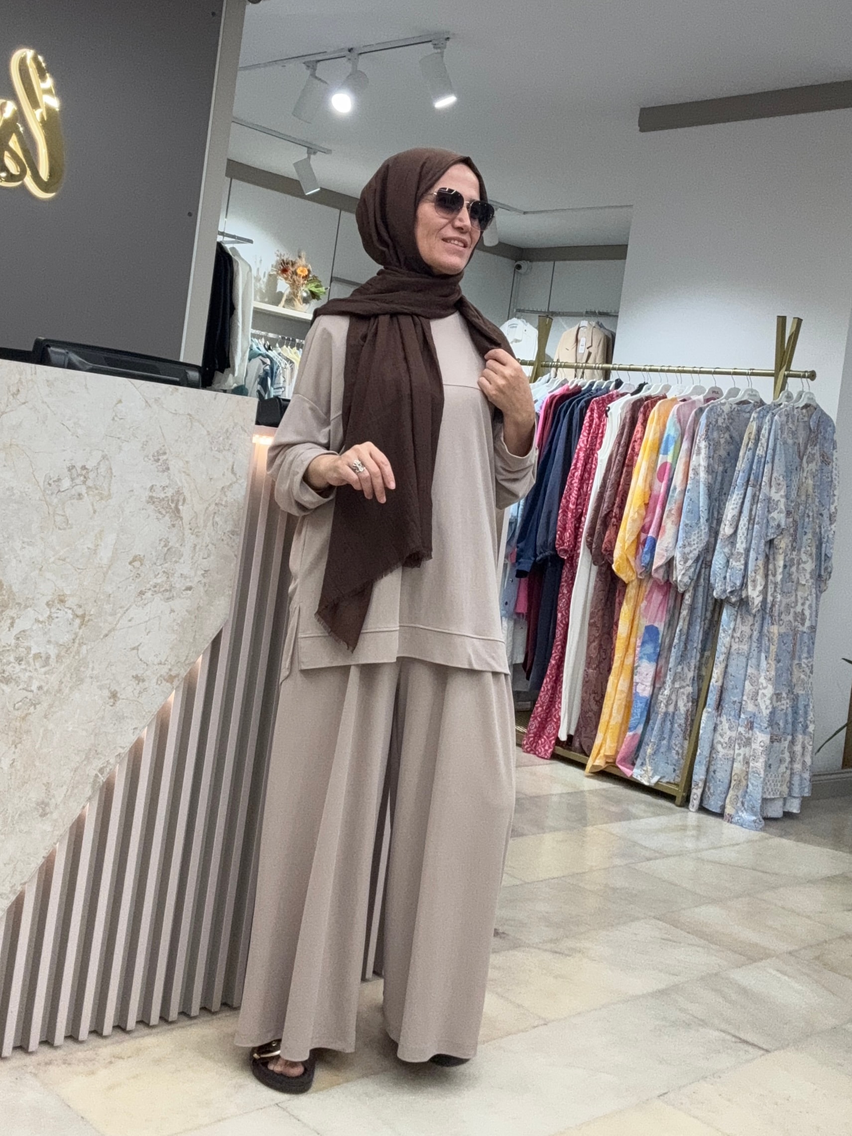MİRA OYSHO TAKIM
