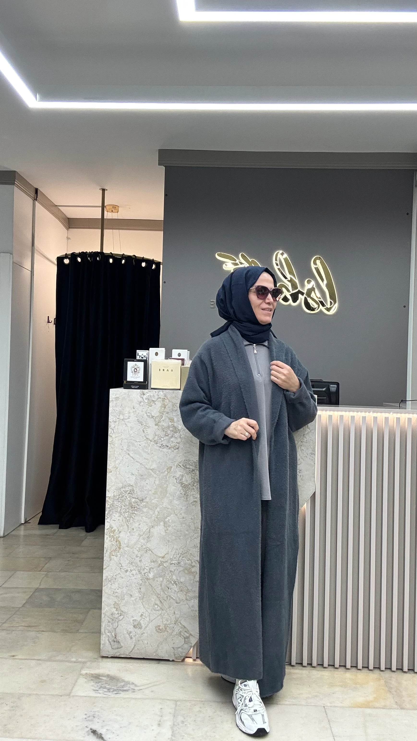 SAKALLI ANGORA UZUN HIRKA