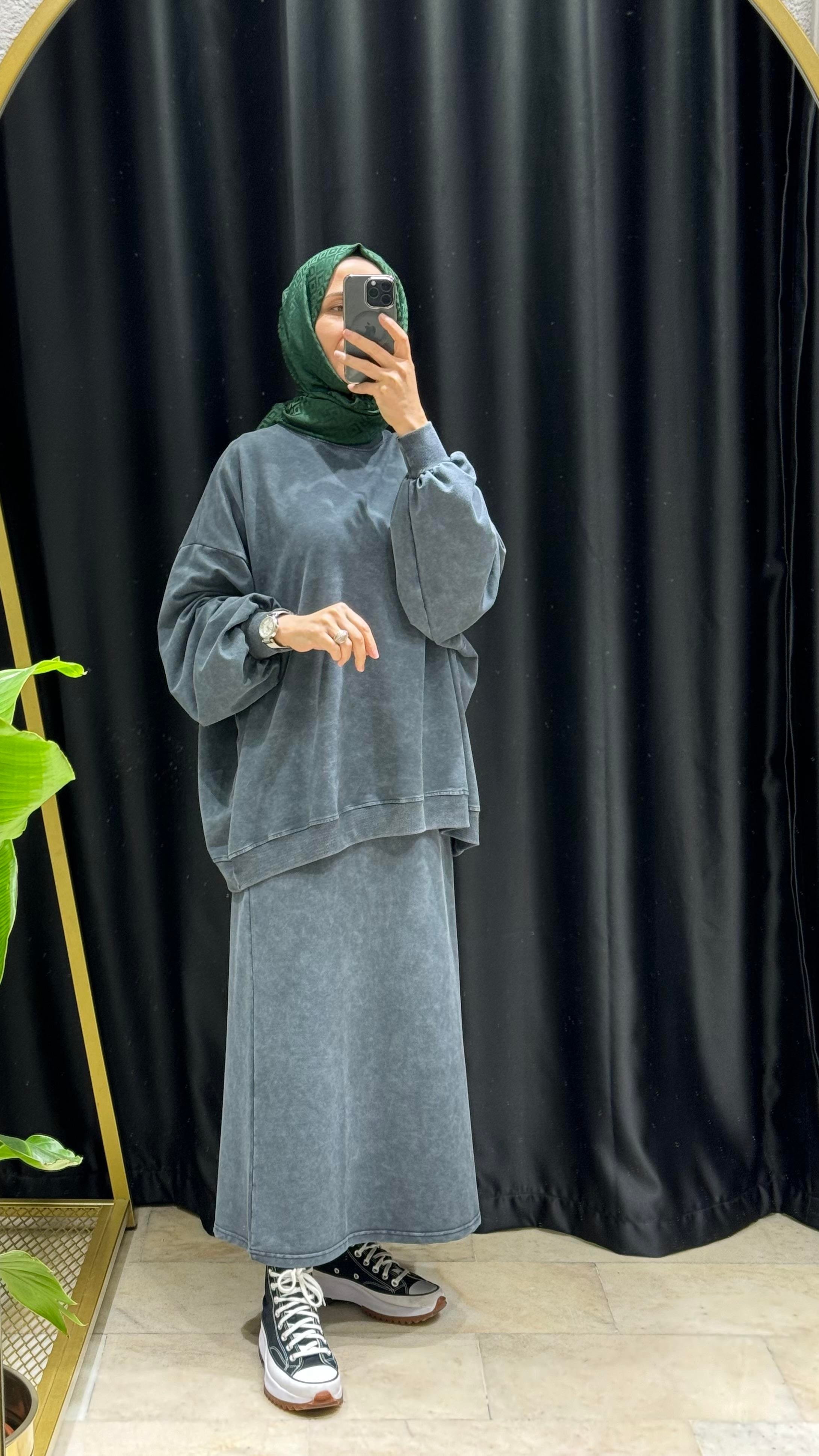 Batik Etek Takım