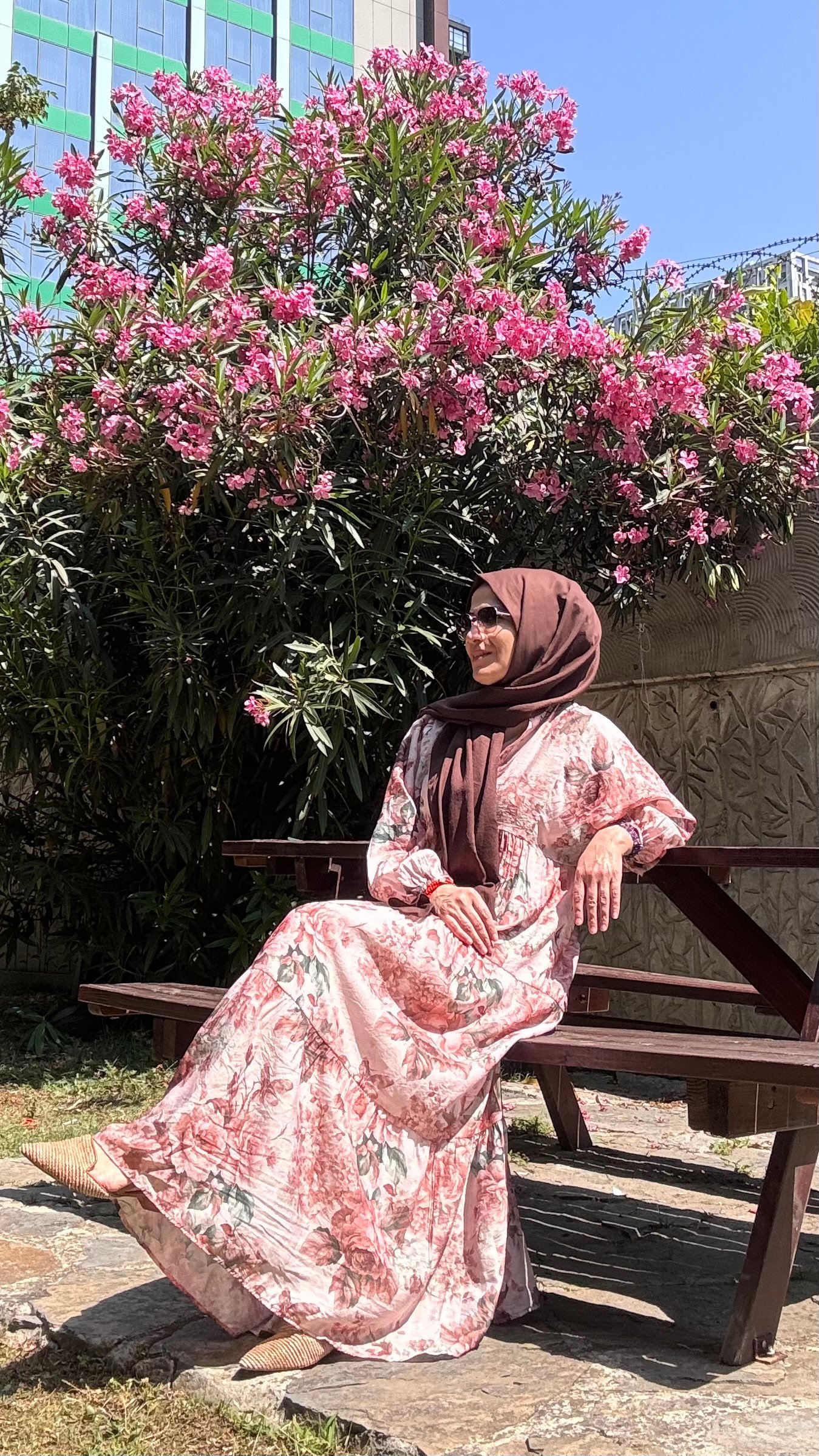 MANOLYA ELBİSE