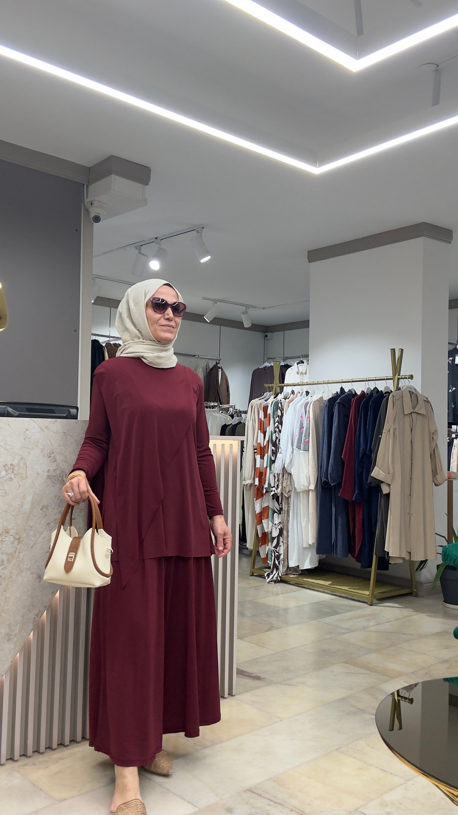 MERWİSH DOHA TAKIM