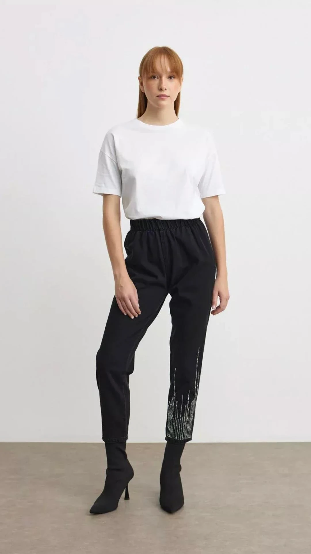 Merwish Milano Pantolon