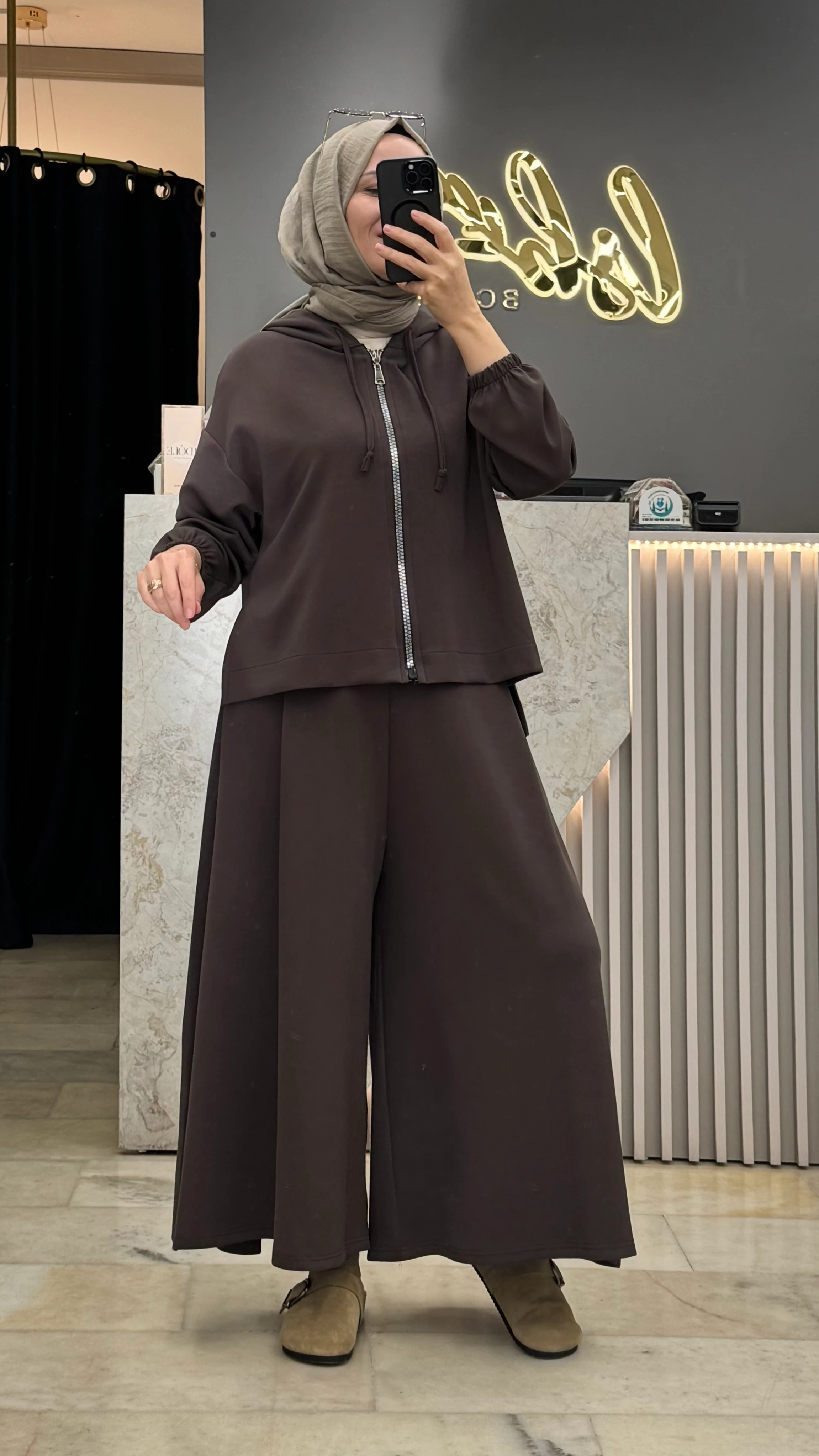 MERWİSH ALORA TAKIM