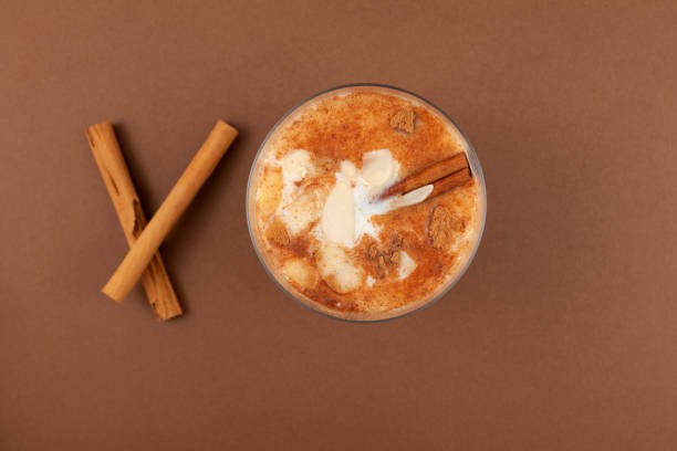 KIŞIN VAZGEÇİLMEZ İÇECEĞİ SALEP 