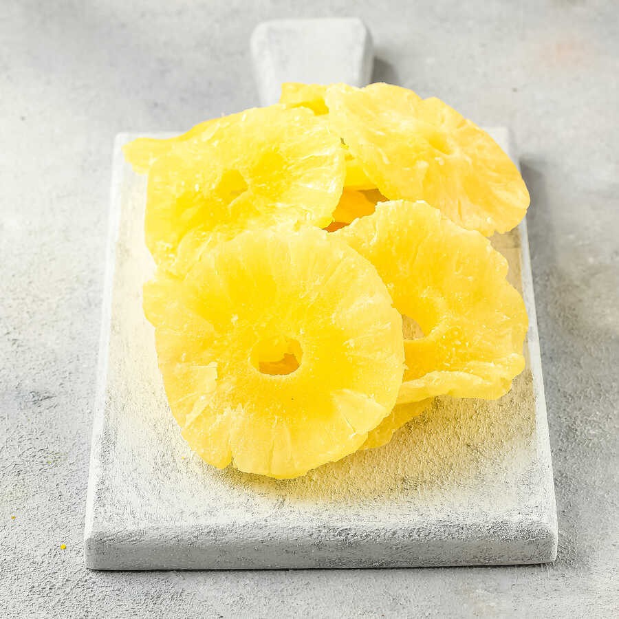 Ananas 340 Gr