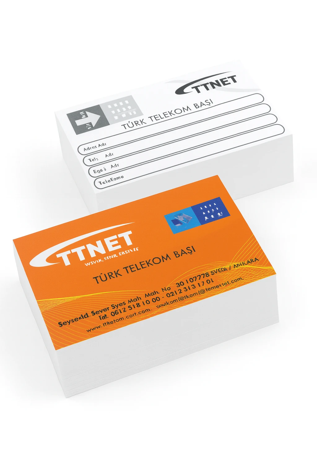  KARTVİZİT KL image