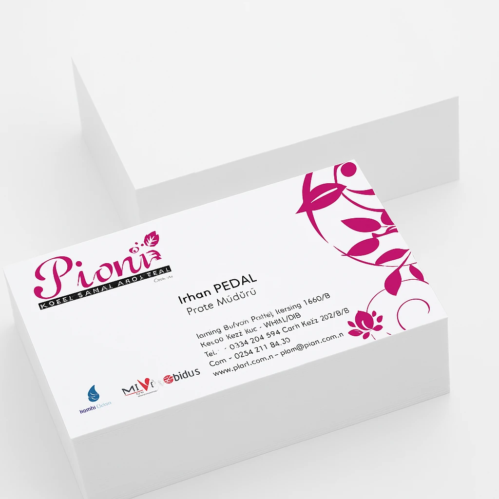 KARTVİZİT NSK image