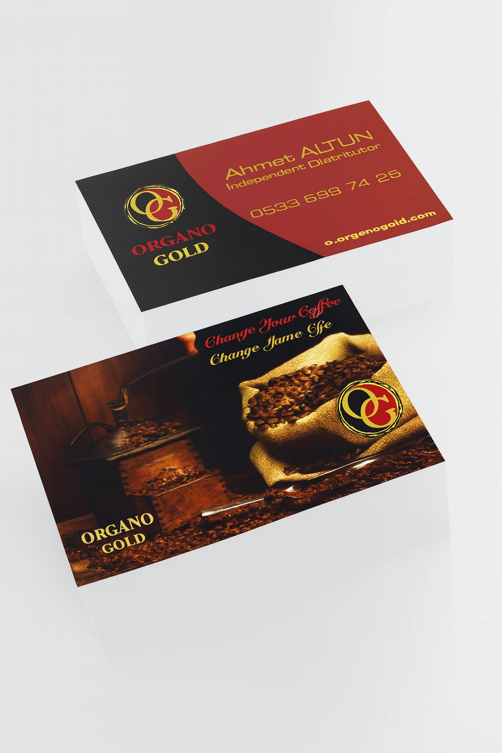 KARTVİZİT CYP image