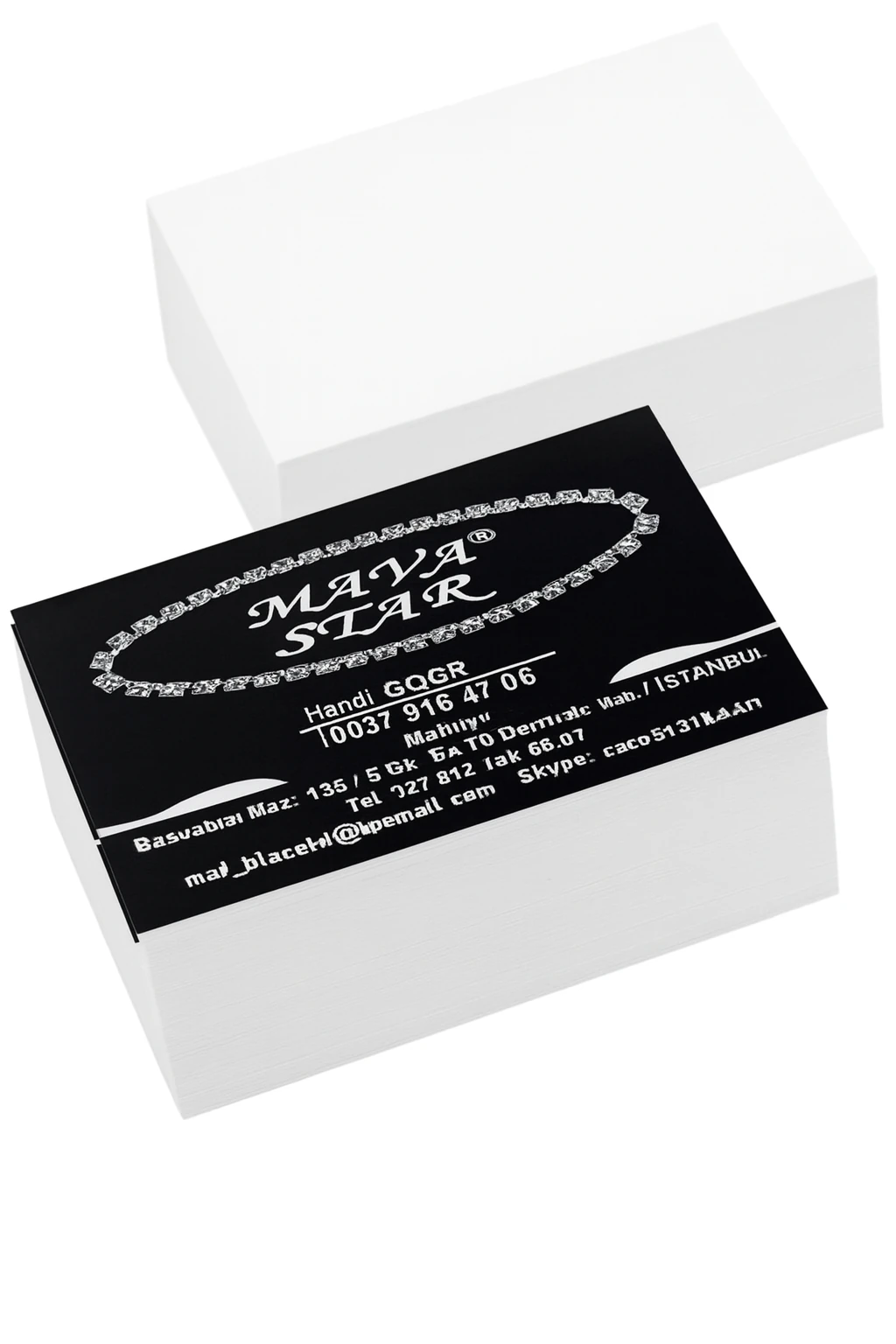 KARTVİZİT GY image