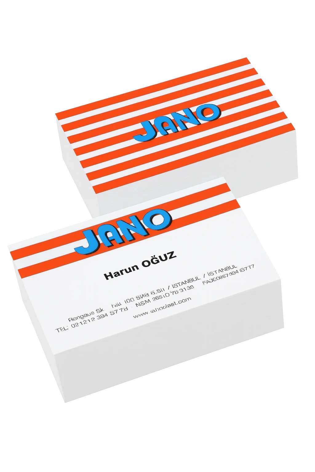 KARTVİZİT O-COK image