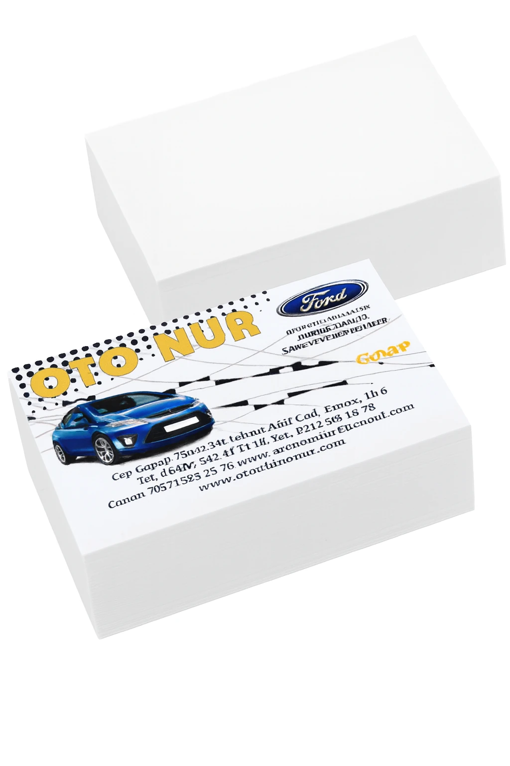  KARTVİZİT AY image