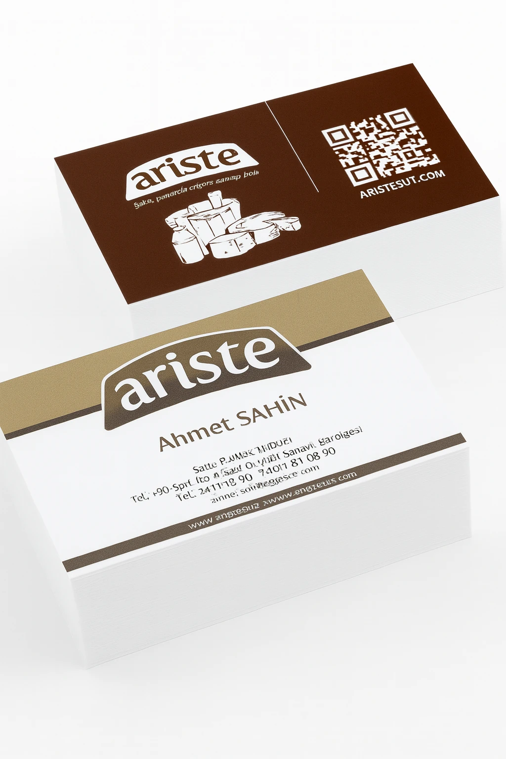 KARTVİZİT CYM image