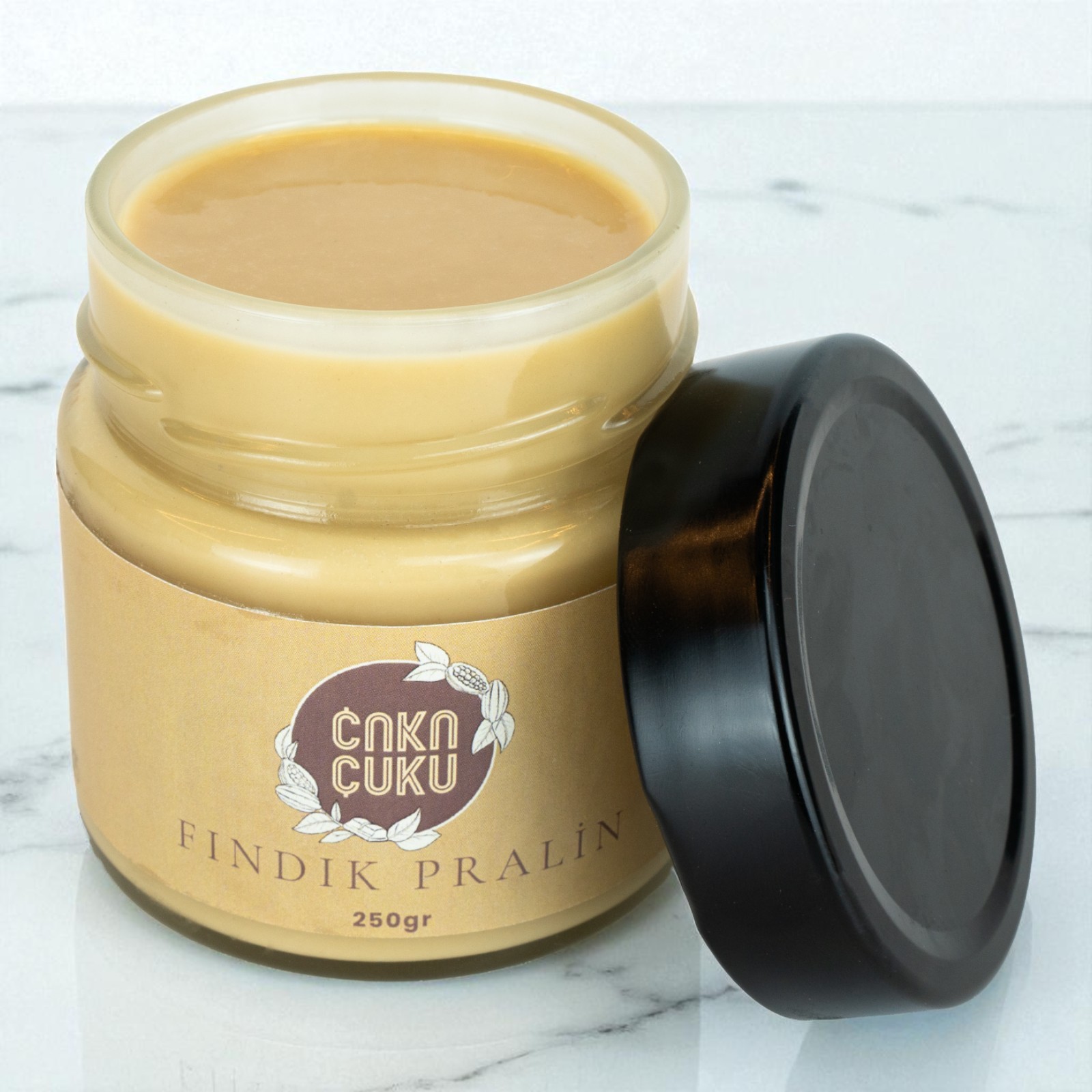 Fındık Pralin 250gr 
