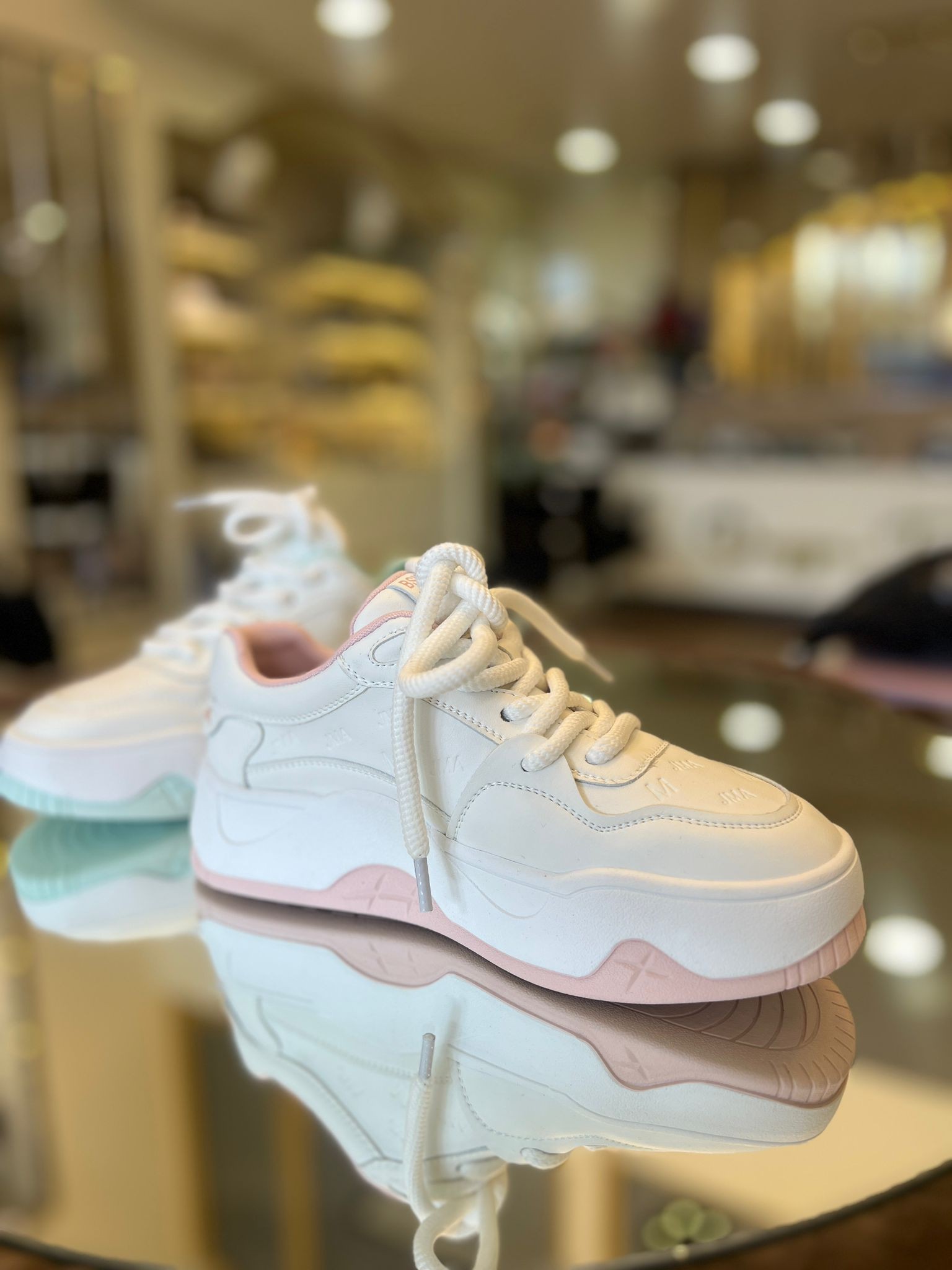 Harper Kadın Sneakers