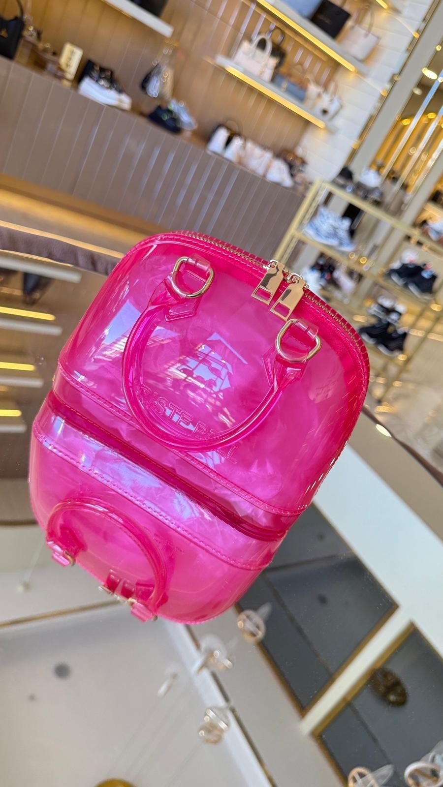 Pembe