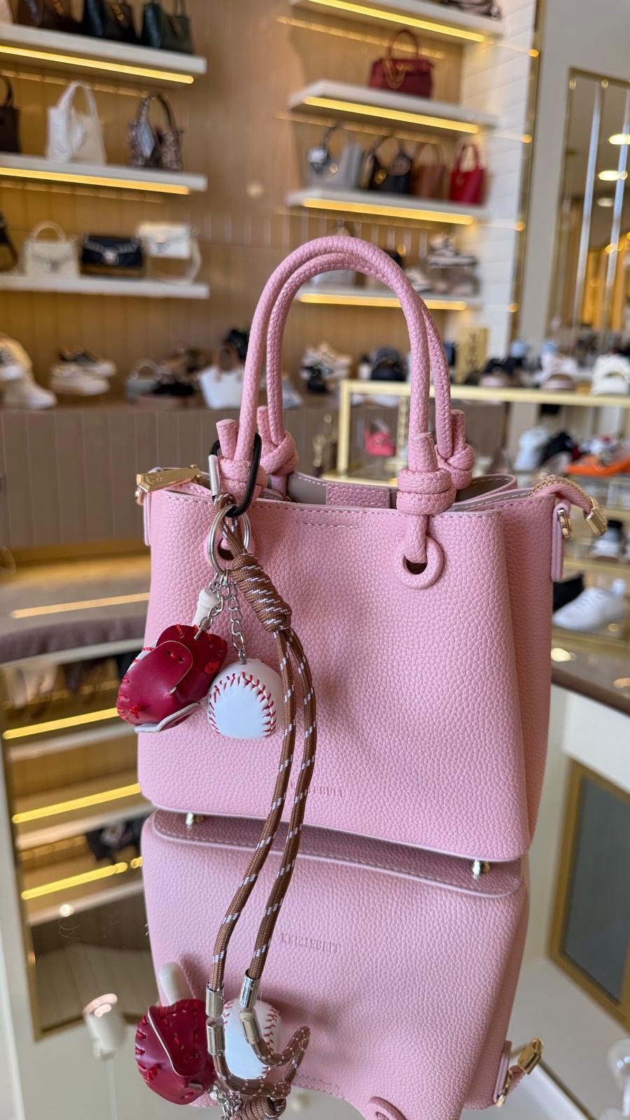 Pembe