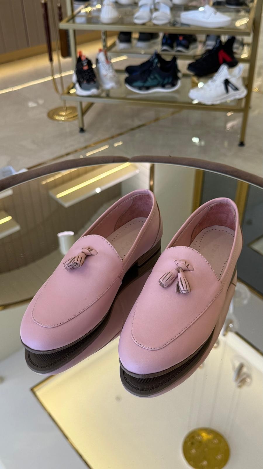 Pembe