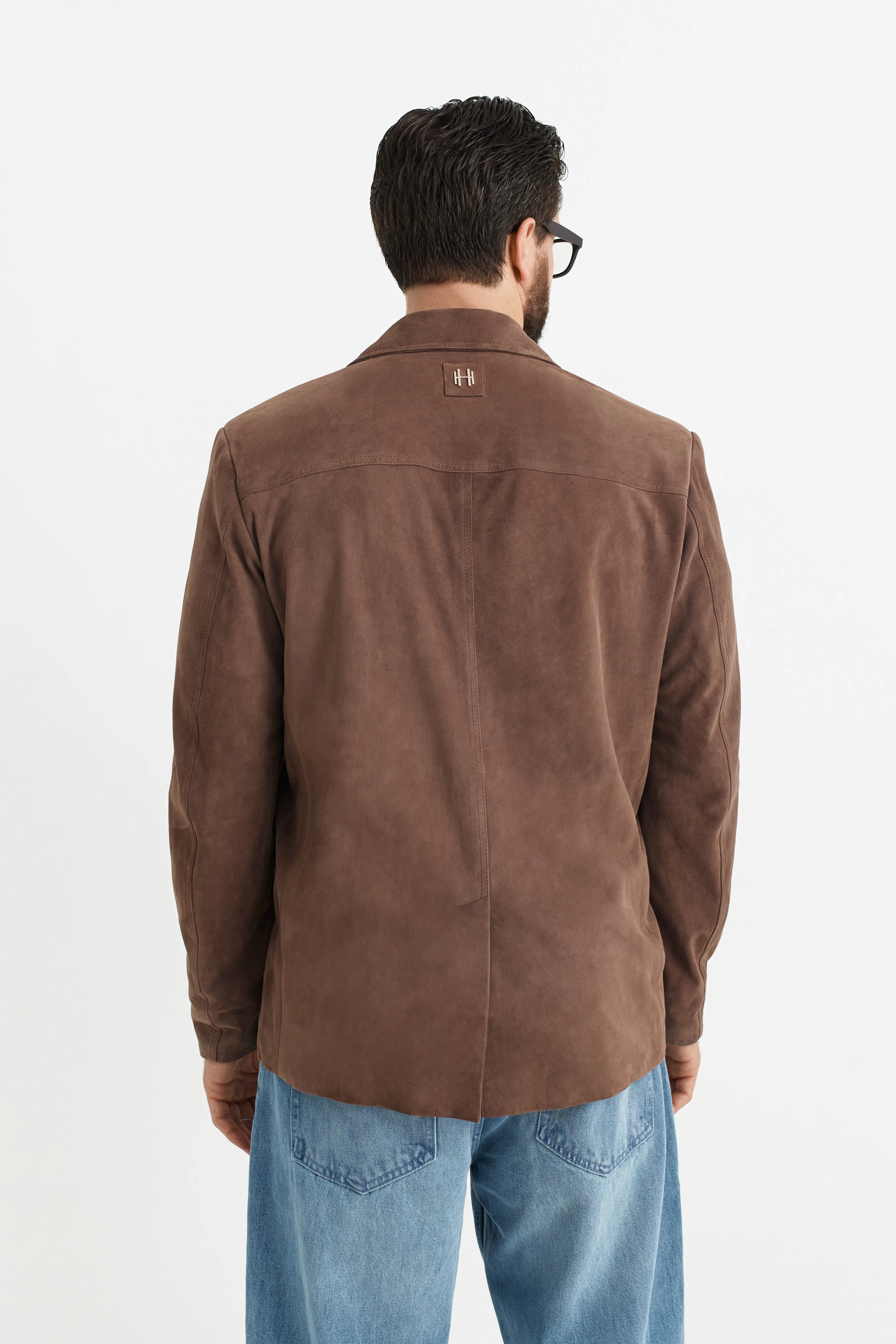 BASE STRUCTURE - SUET CEKET