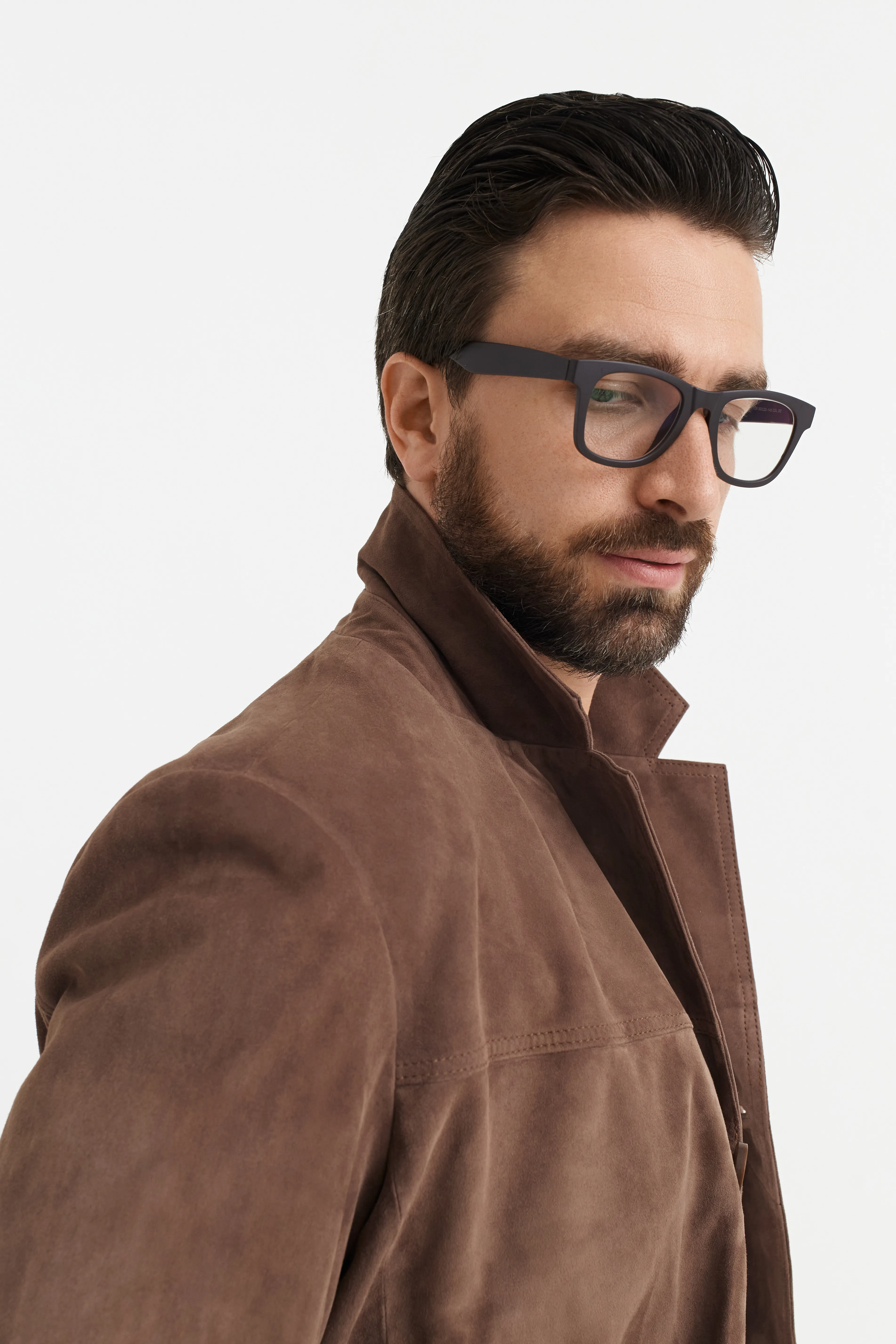 BASE STRUCTURE - SUET CEKET