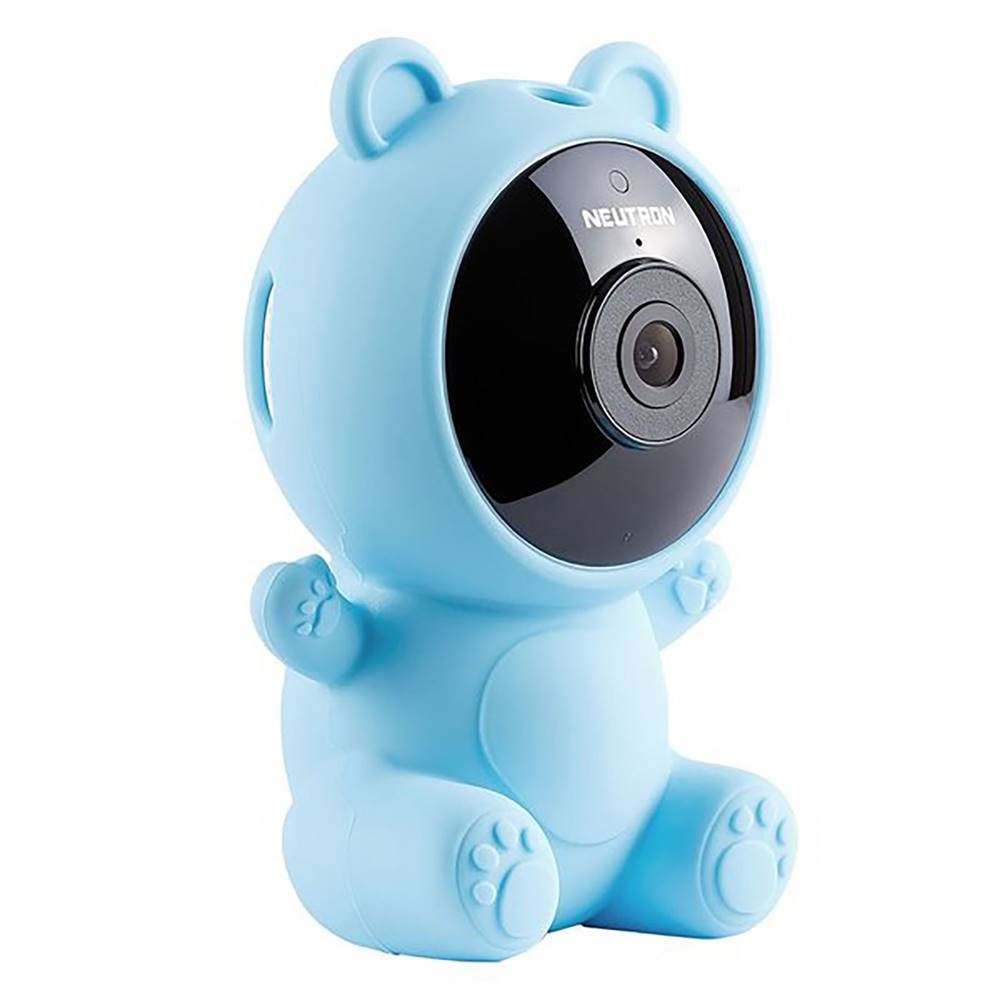 Akıllı Bebek Kamerası