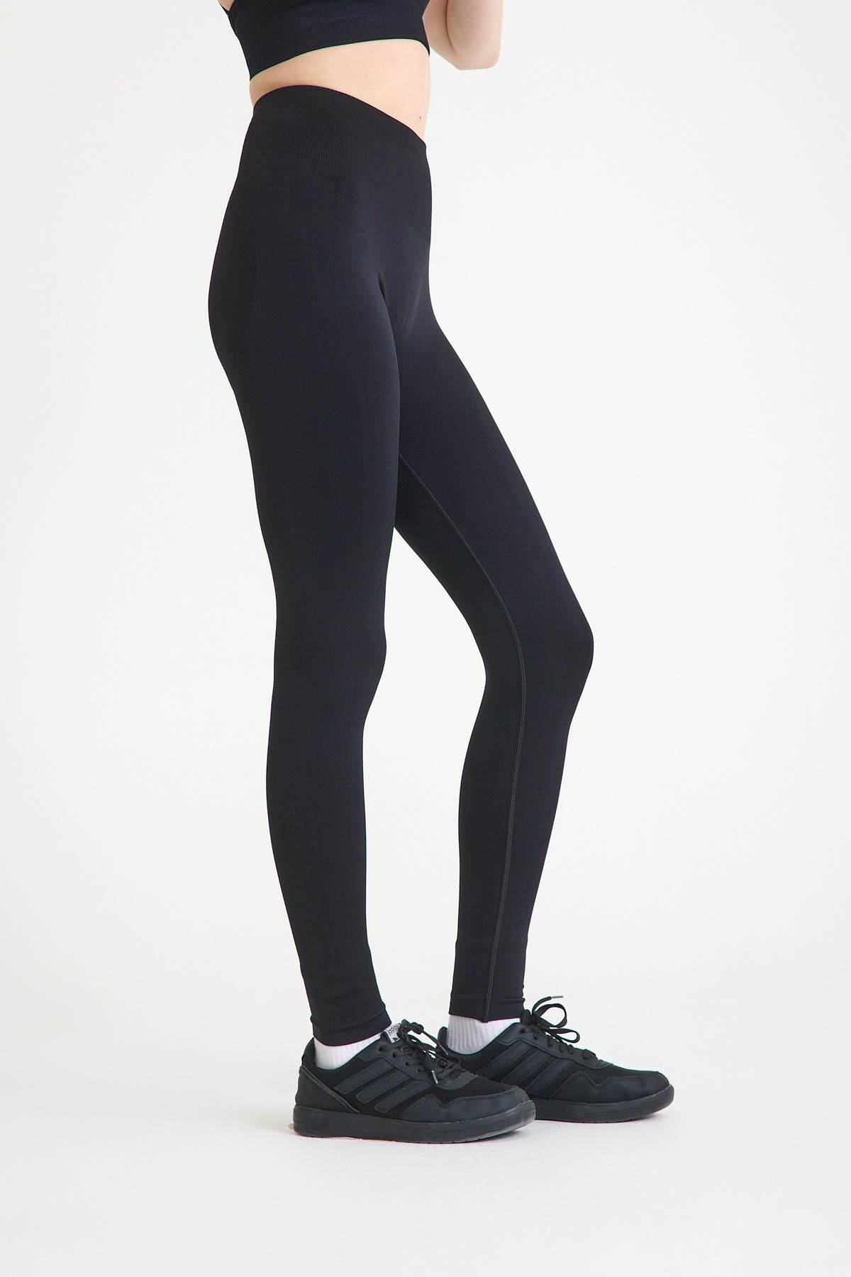 DEGIFIT Seamless Active Leggings