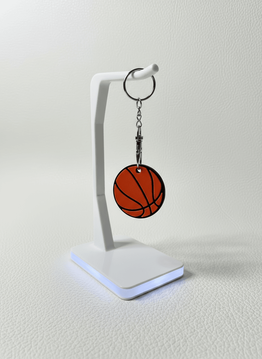 Basketbol Topu