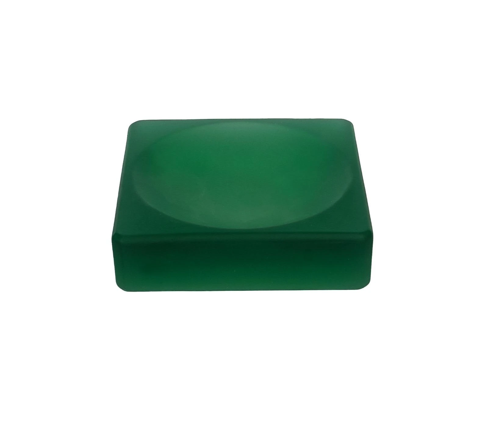 Renkli Kase (YEŞİL)