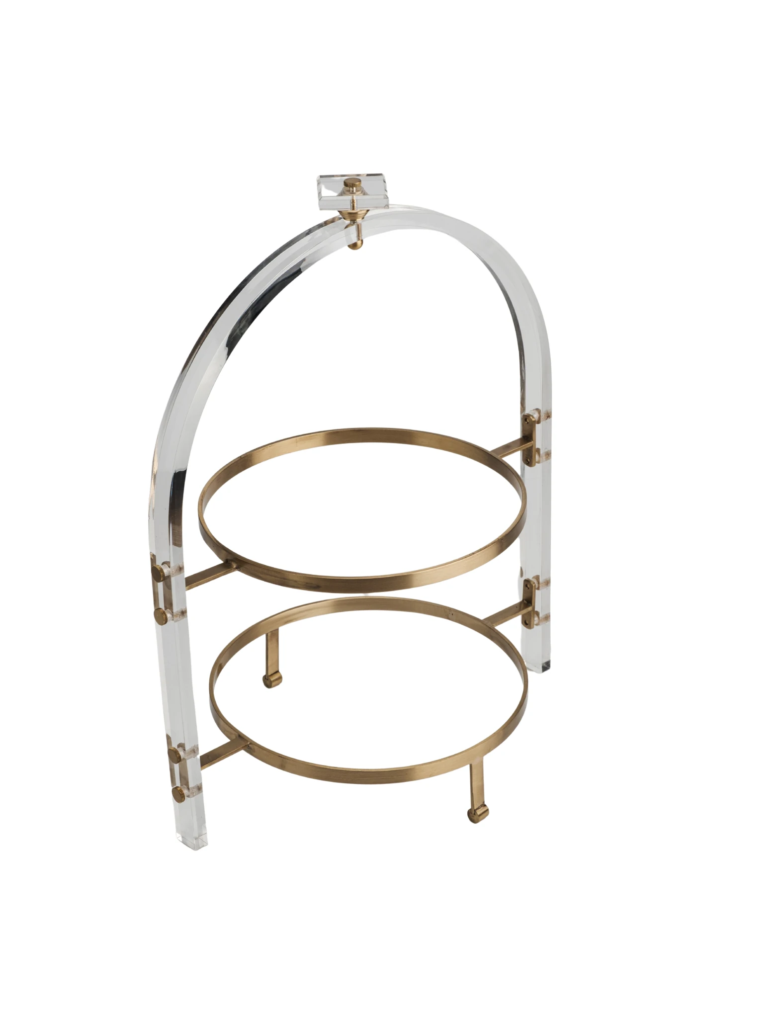 Servis Standı Pirinç