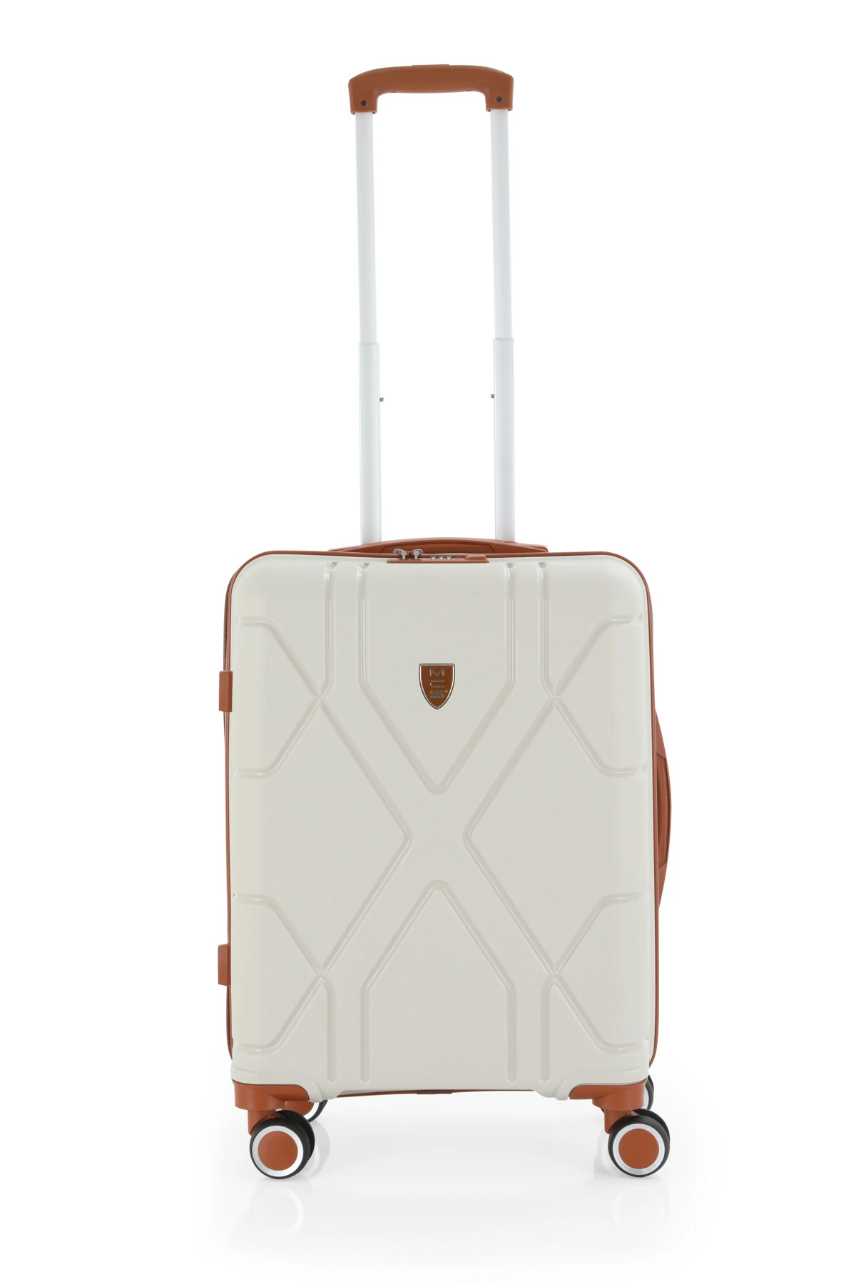 Mçs Polipropilen Valiz V375 55 CM